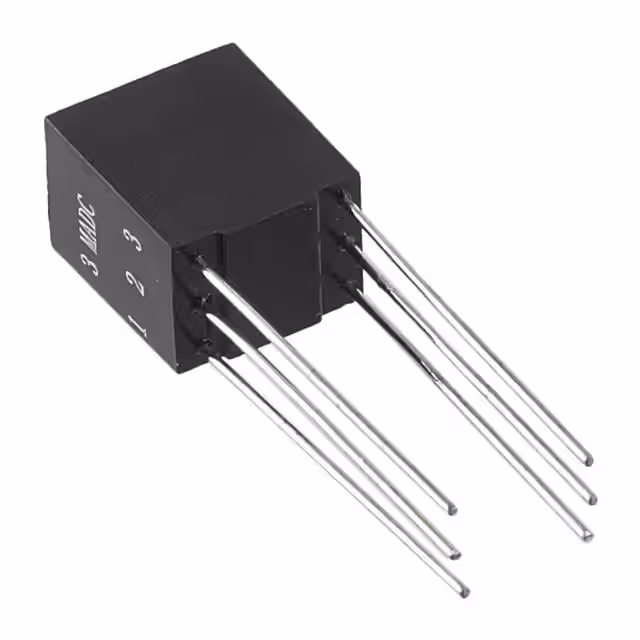 Triad Magnetics MET-01-T