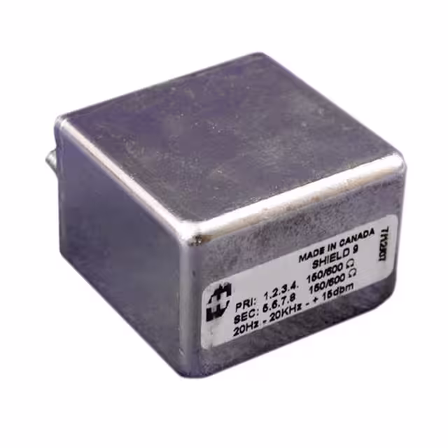 Hammond Manufacturing 850C