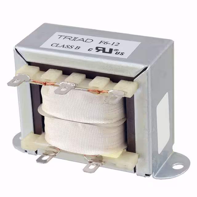 Triad Magnetics F6-12