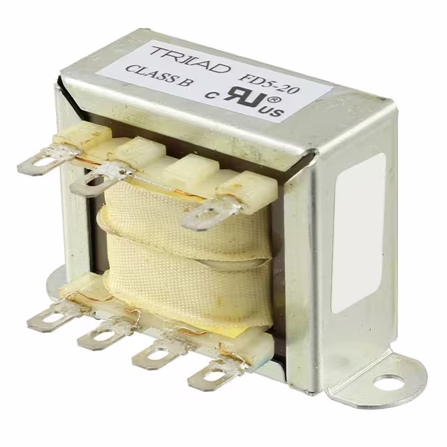 Triad Magnetics FD5-20