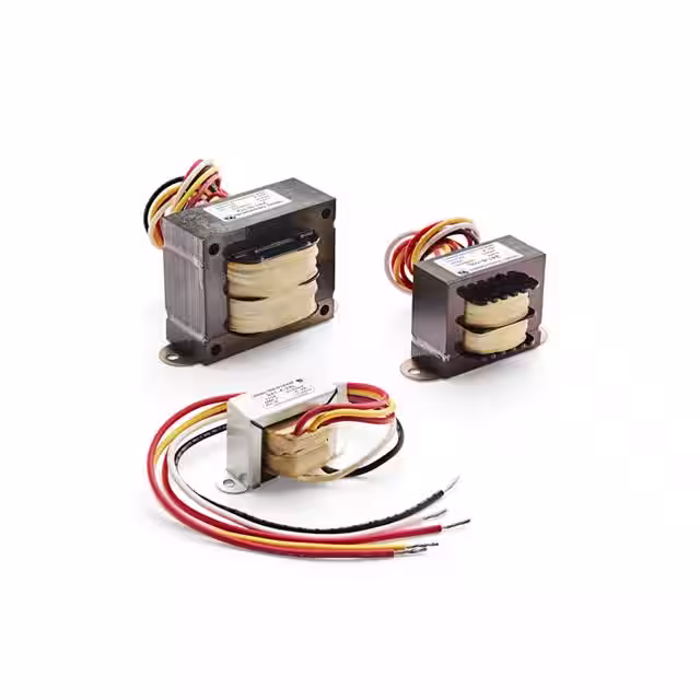 Signal Transformer DP-241-6-20L