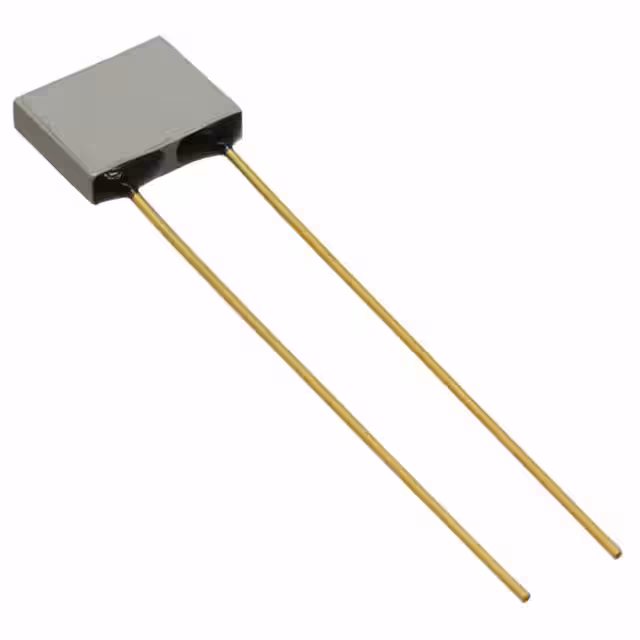 KEMET VCR40V121JGS
