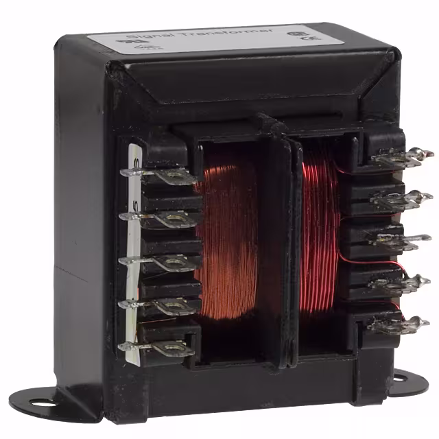 Signal Transformer A41-43-10