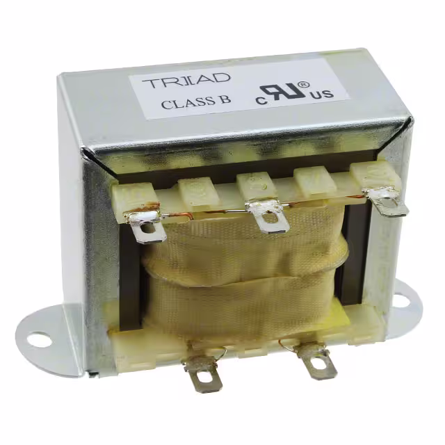 Triad Magnetics F6-36