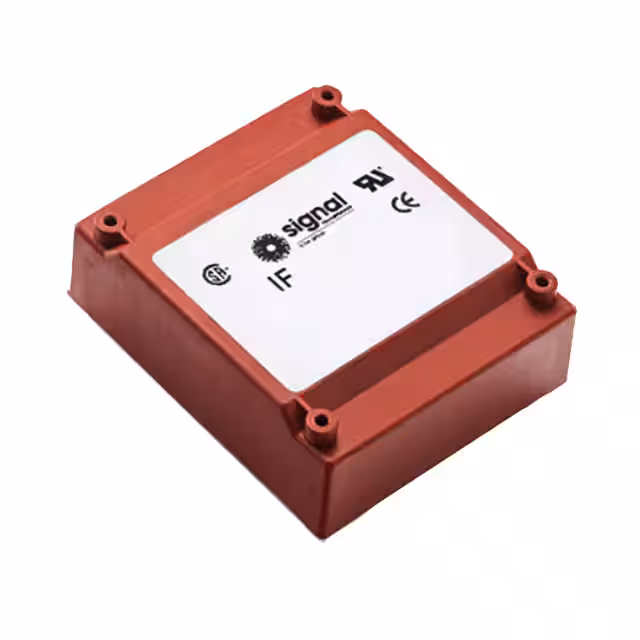 Signal Transformer IF-10-34