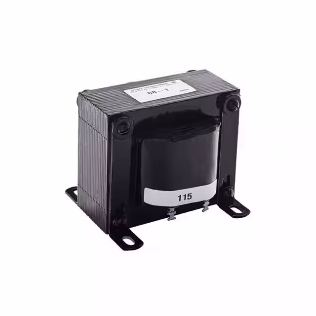 Signal Transformer 68-1