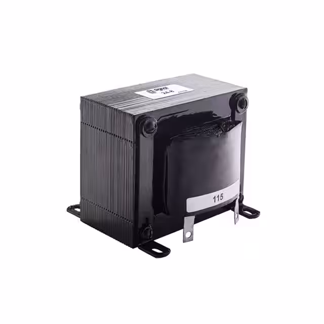 Signal Transformer 24-6
