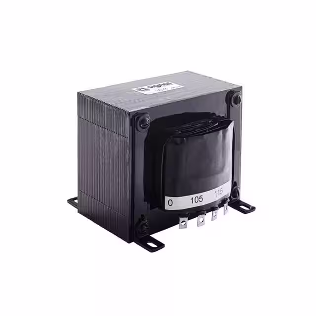 Signal Transformer 36-25