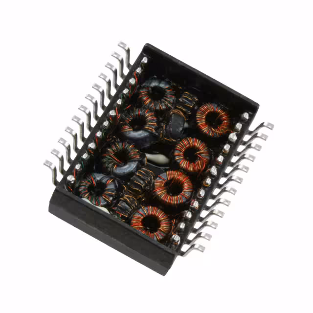 Pulse Electronics H5062NL