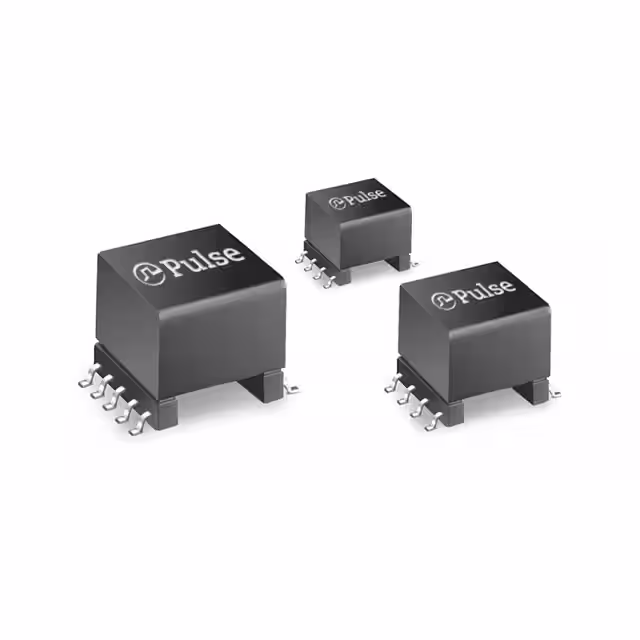 Pulse Electronics PA1137NL