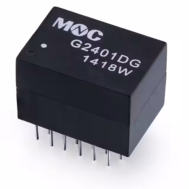 Mentech Technology USA Inc. G2401DG