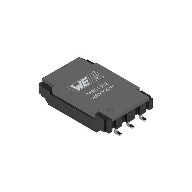 Würth Elektronik 74941302