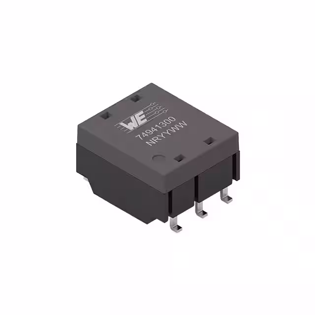Würth Elektronik 74941300