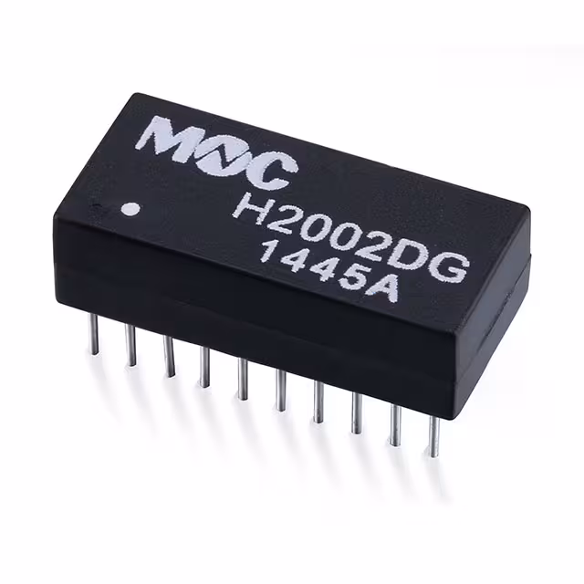 Mentech Technology USA Inc. H2002DG