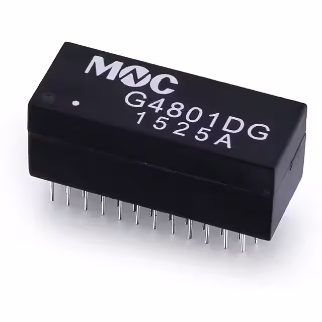 Mentech Technology USA Inc. G4801DG