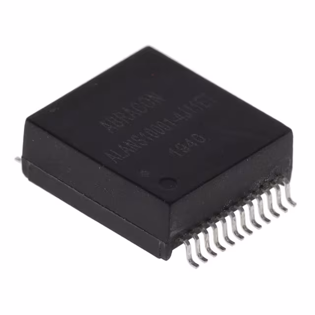 ALANS10001-4J11ET