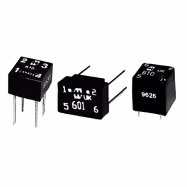 Hammond Manufacturing 601E