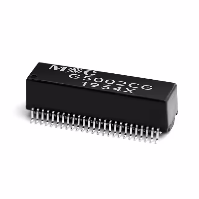 Mentech Technology USA Inc. G5002CG