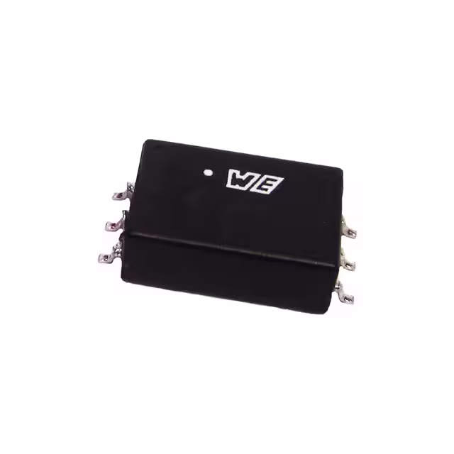 Würth Elektronik 750316855