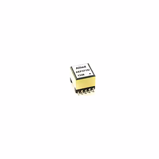 Allied Components International AEP371SI