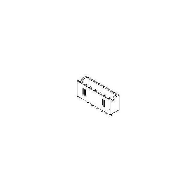 Molex 39-27-6103