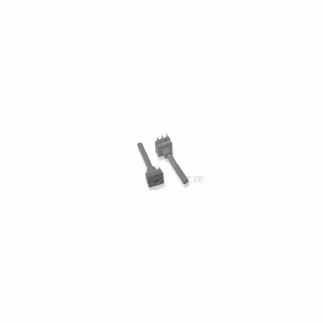 TE Connectivity AMP Connectors 7-1676003-1
