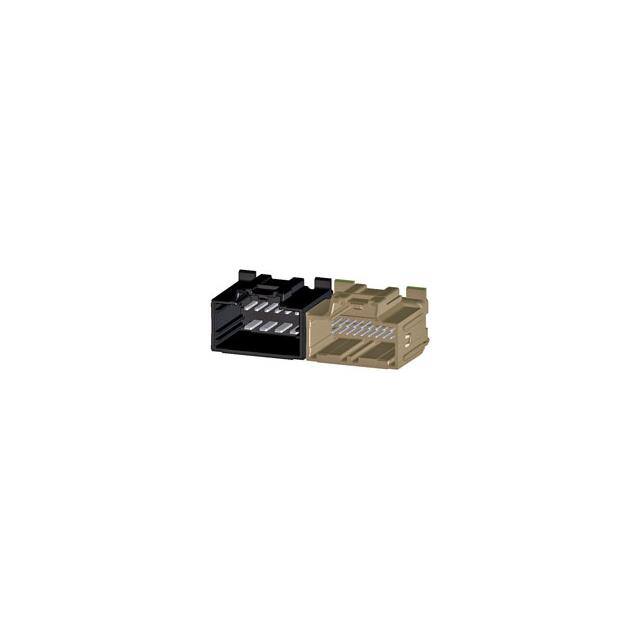 Molex 34707-2012