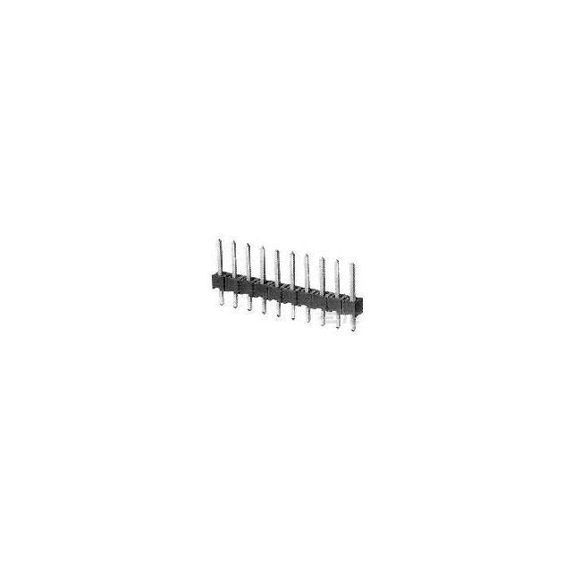 TE Connectivity AMP Connectors 2-103239-0