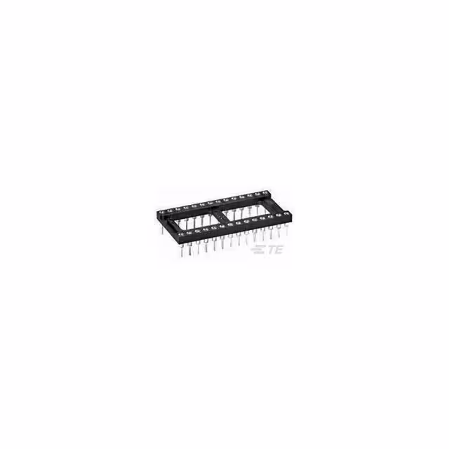 TE Connectivity AMP Connectors 6-1437537-4