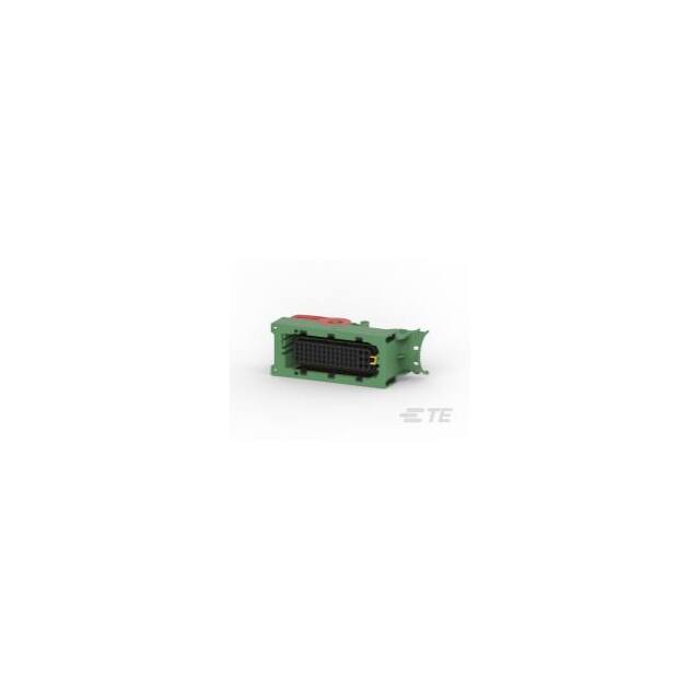 TE Connectivity 4-1823498-1