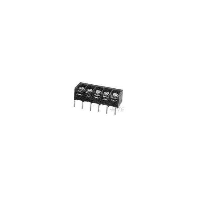 TE Connectivity AMP Connectors 2-1437404-9
