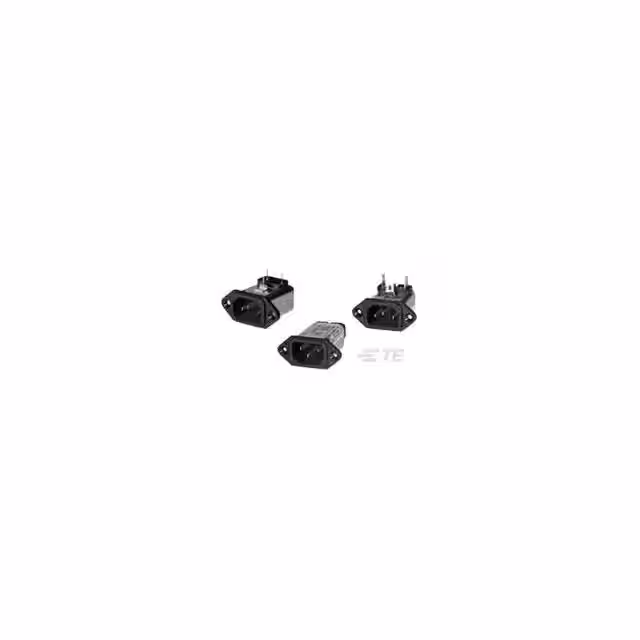 TE Connectivity Corcom Filters 6609001-7