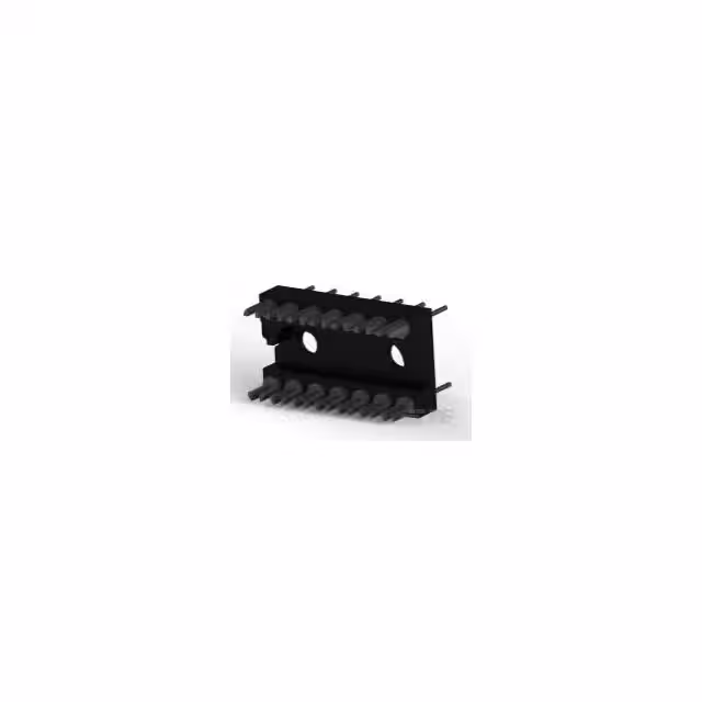 TE Connectivity AMP Connectors 2-1437515-0
