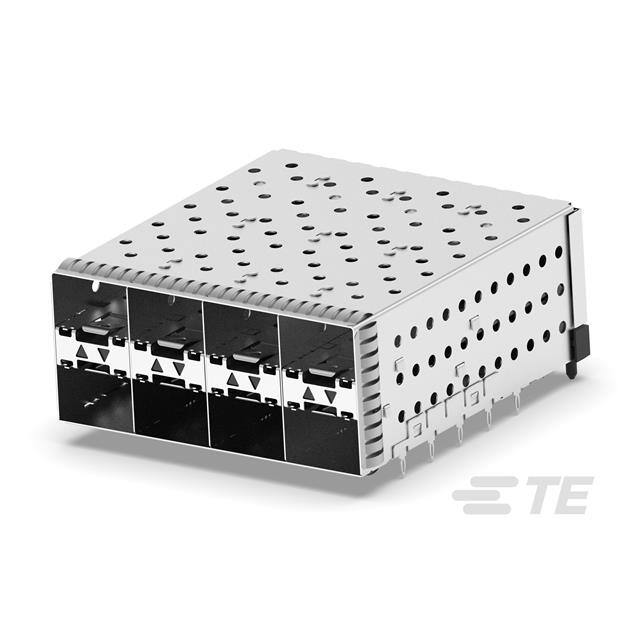 TE Connectivity 2315865-6