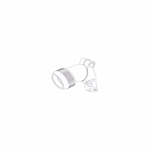 TE Connectivity Aerospace Defense and Marine CX5731-000