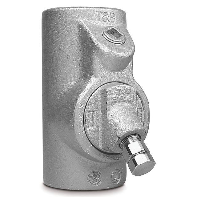 ABB Embedded Power EYD21-TB