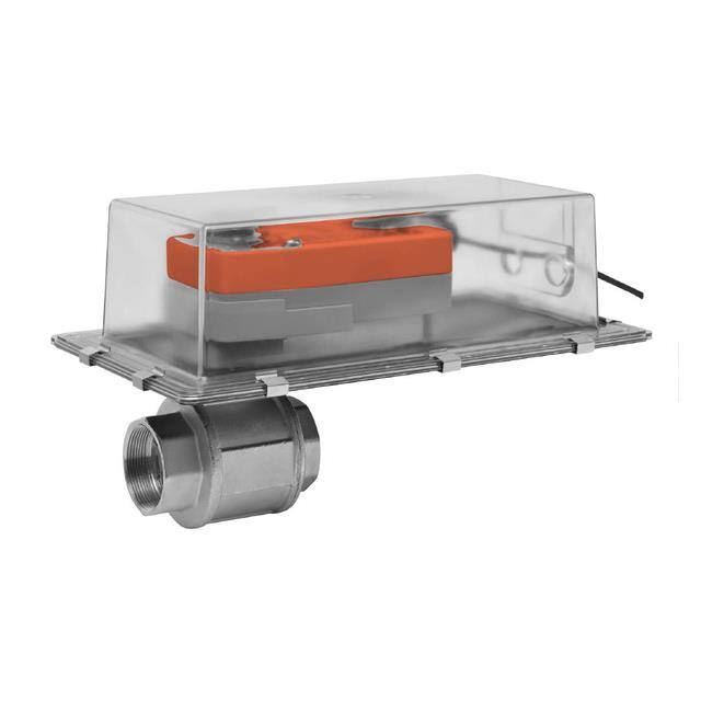 Belimo ZS-CCV-100