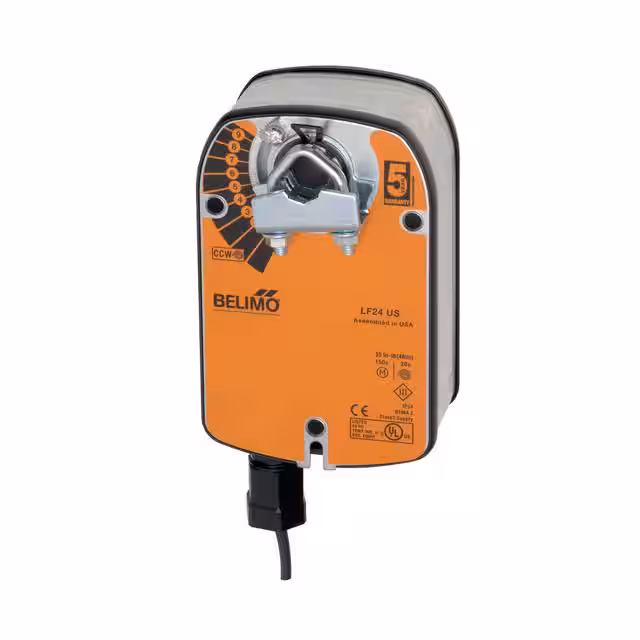 Belimo LF24 US