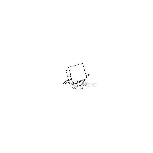 TE Connectivity Aerospace Defense and Marine 3-1617748-4