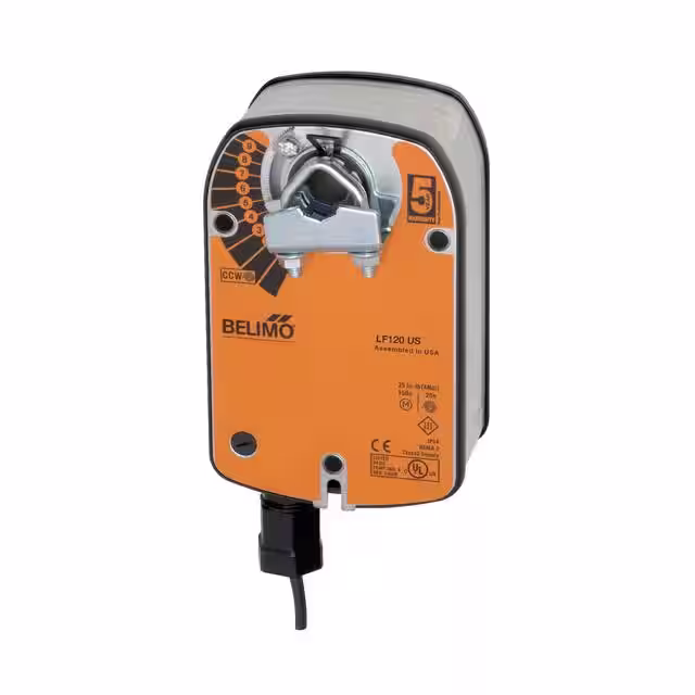 Belimo LF120 US