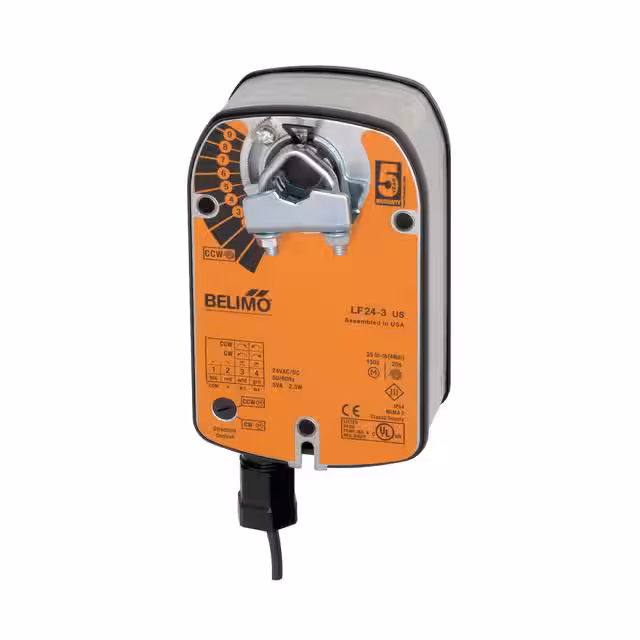 Belimo LF24-3 US