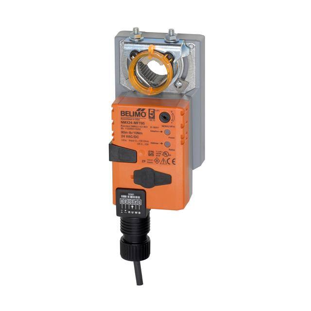 Belimo NMCX24-MFT
