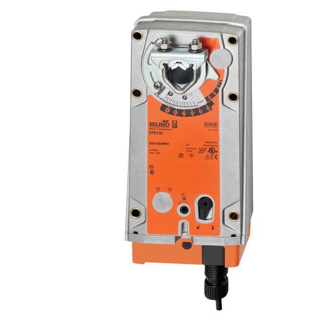 Belimo EFB120