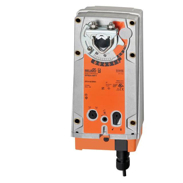 Belimo EFB24-MFT