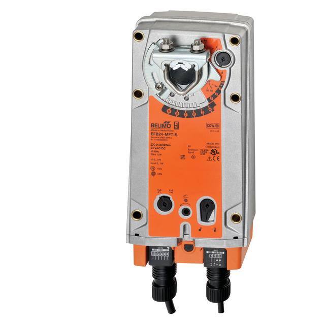 Belimo EFB24-MFT-S