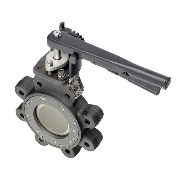 Belimo F650-150SHP+HND05