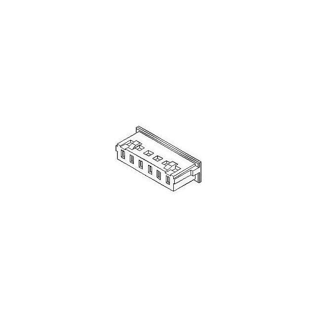 Molex 39-01-0043