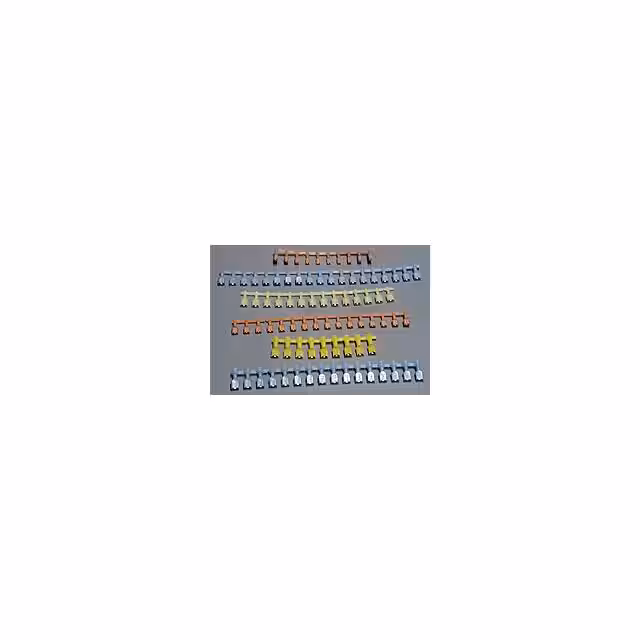 Molex 19274-0002