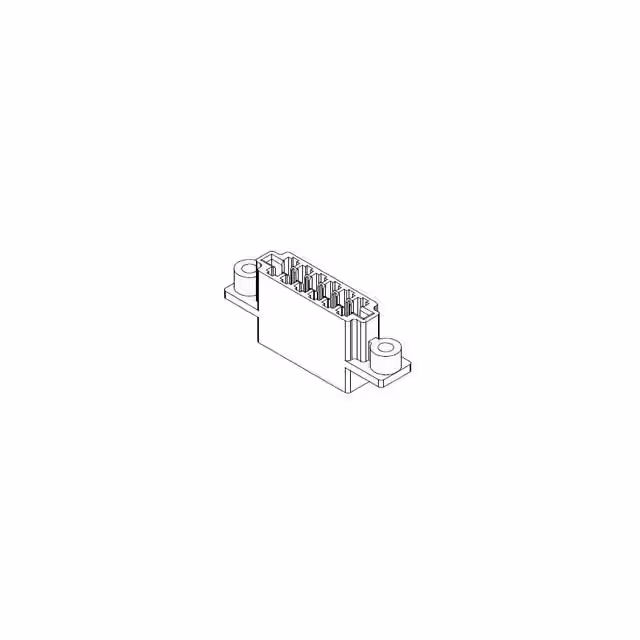 Molex 09-50-5155