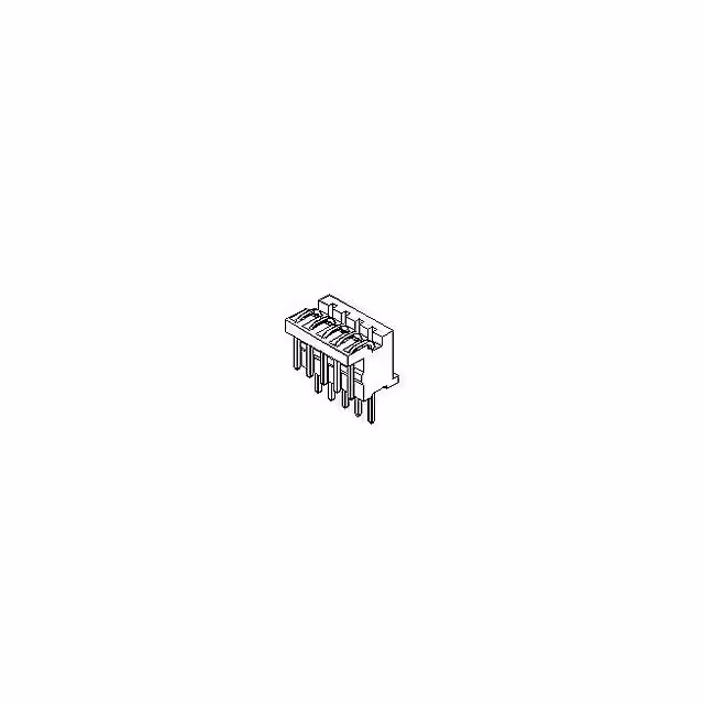 Molex 29-04-1058